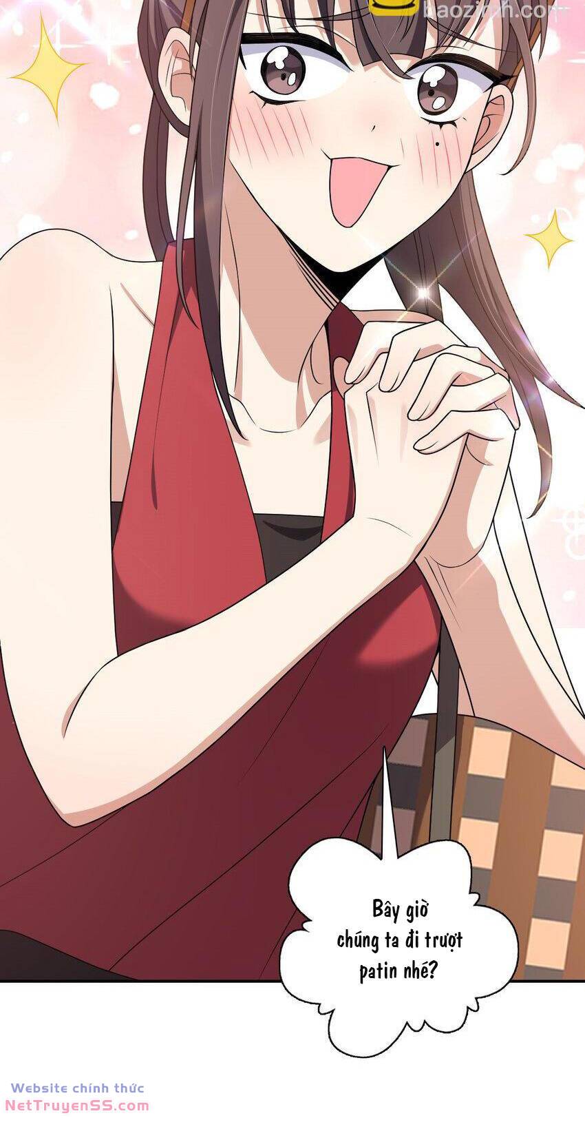 Bà Xã Nhà Tôi Đến Từ Ngàn Năm Trước - Chapter 197 - Page 31