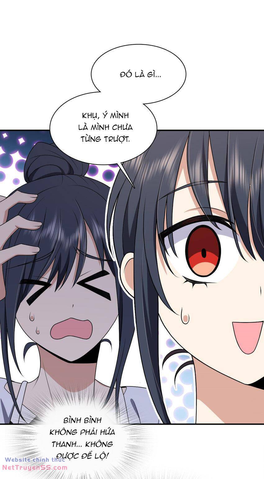 Bà Xã Nhà Tôi Đến Từ Ngàn Năm Trước - Chapter 197 - Page 32