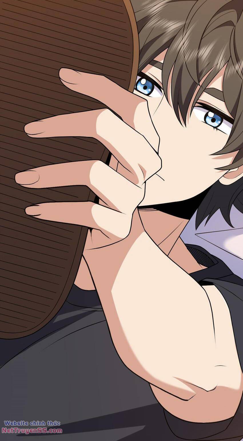 Bà Xã Nhà Tôi Đến Từ Ngàn Năm Trước - Chapter 197 - Page 35