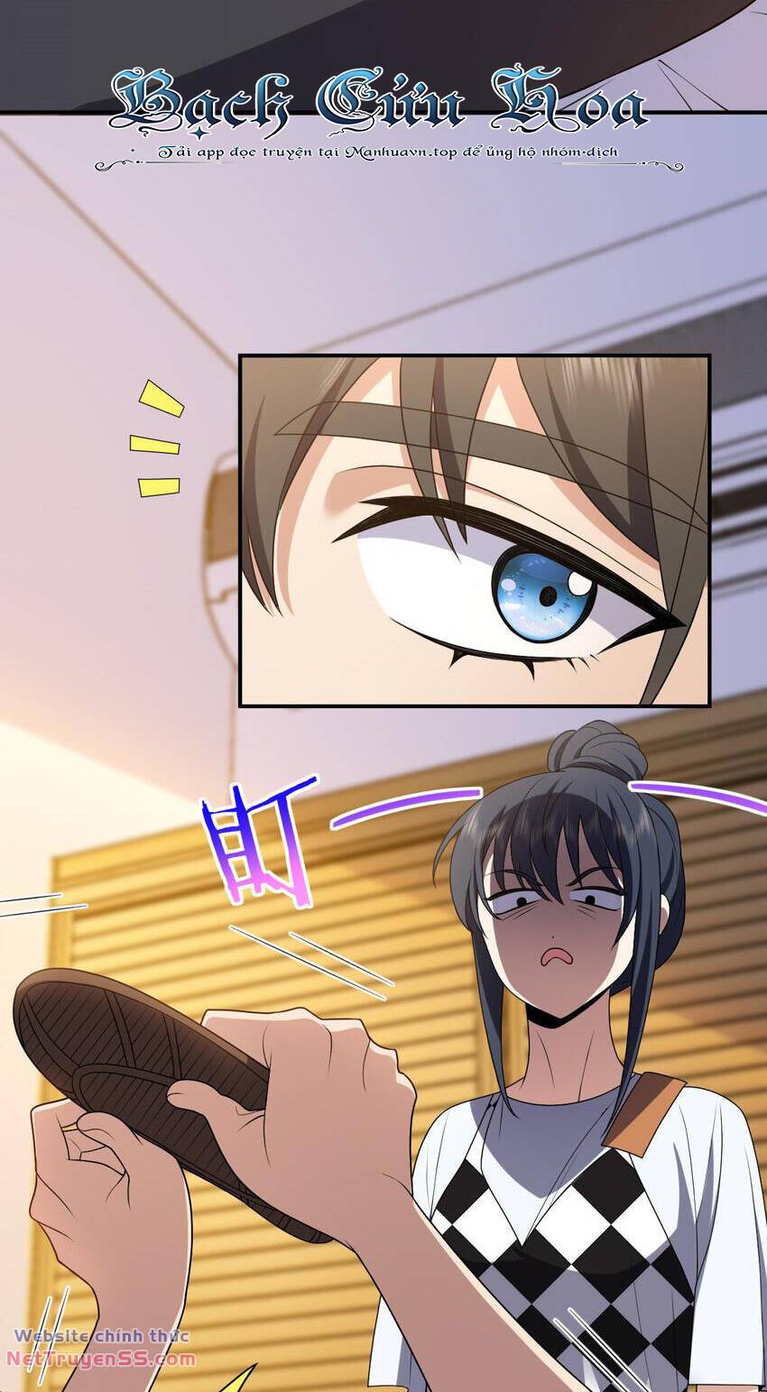 Bà Xã Nhà Tôi Đến Từ Ngàn Năm Trước - Chapter 197 - Page 36