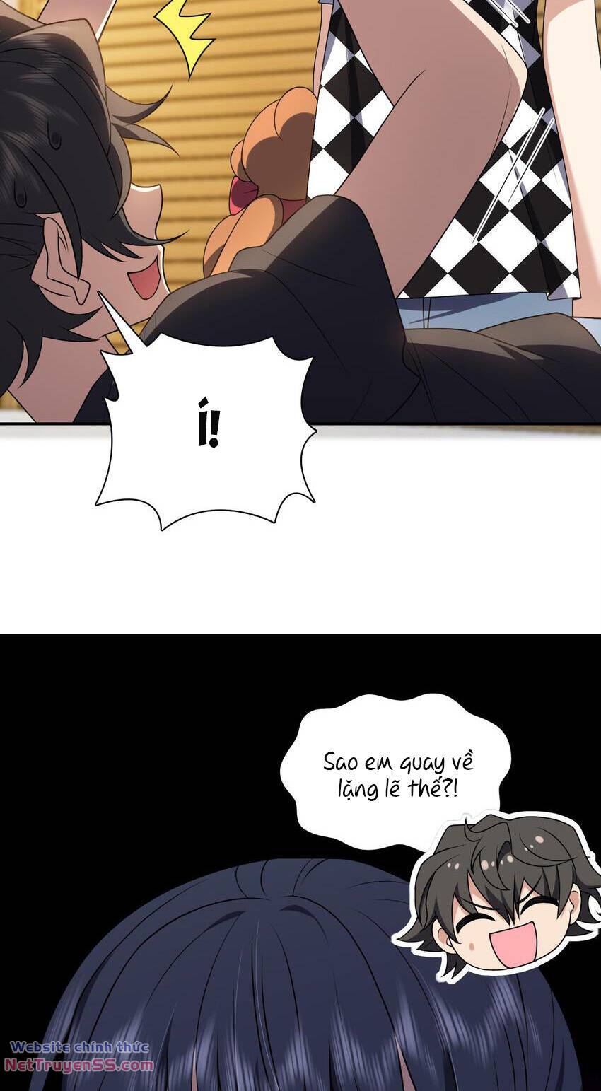 Bà Xã Nhà Tôi Đến Từ Ngàn Năm Trước - Chapter 197 - Page 37