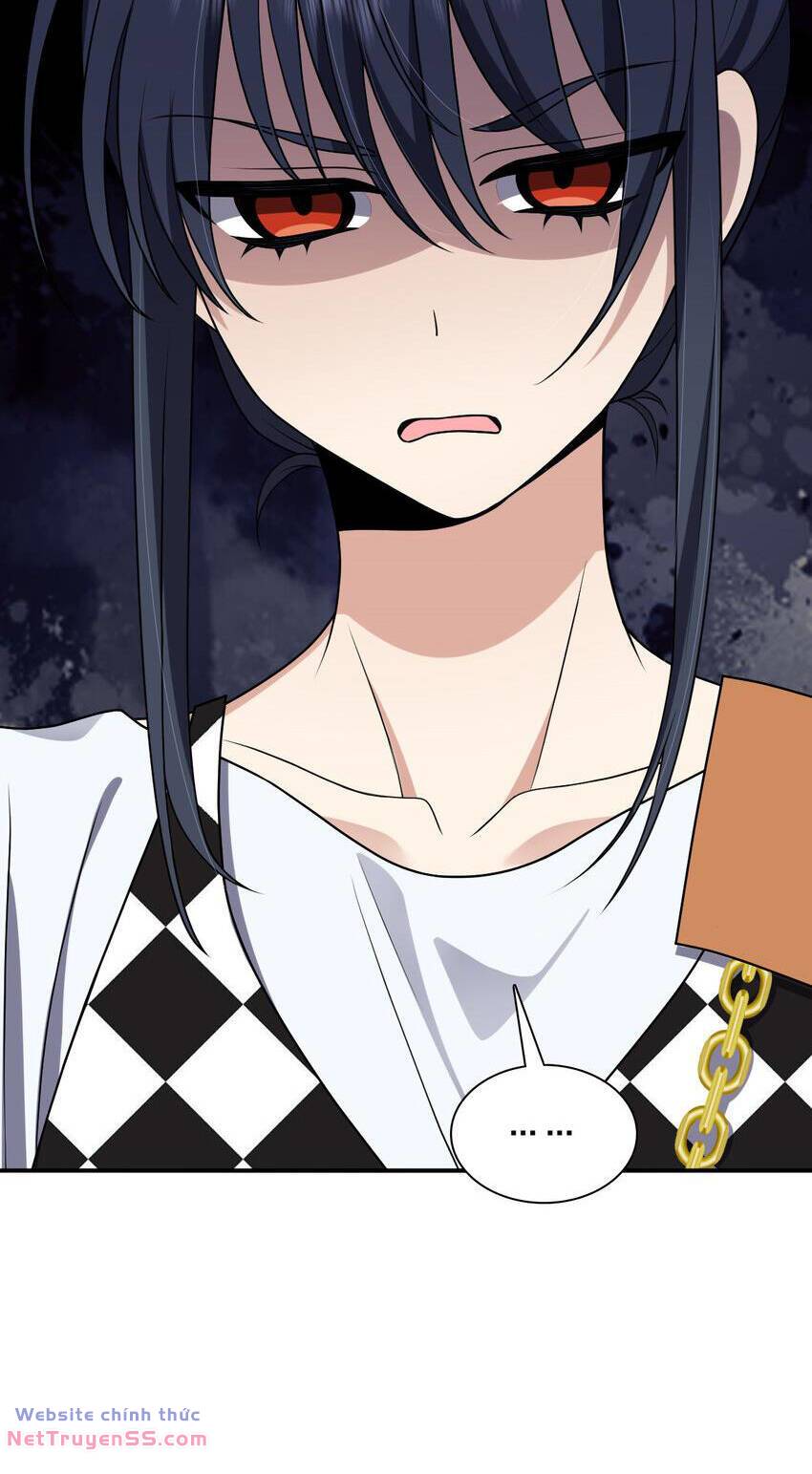 Bà Xã Nhà Tôi Đến Từ Ngàn Năm Trước - Chapter 197 - Page 38