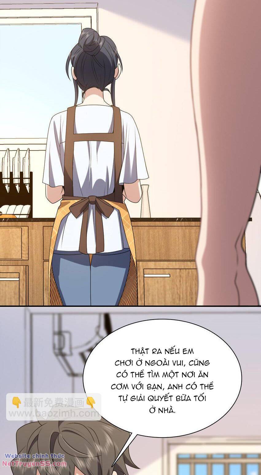 Bà Xã Nhà Tôi Đến Từ Ngàn Năm Trước - Chapter 197 - Page 44