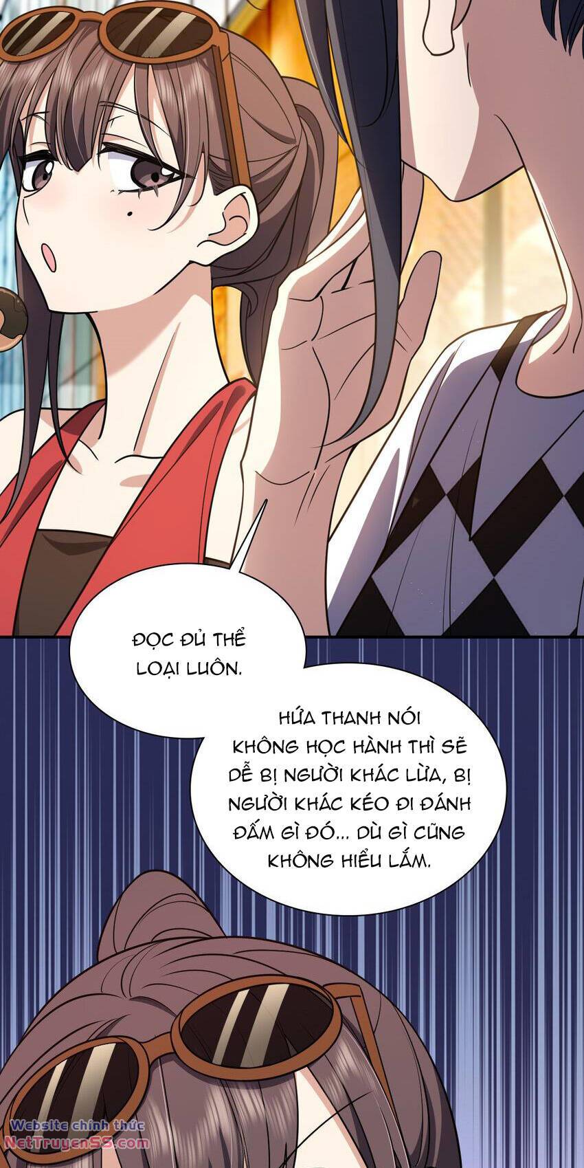 Bà Xã Nhà Tôi Đến Từ Ngàn Năm Trước - Chapter 197 - Page 4