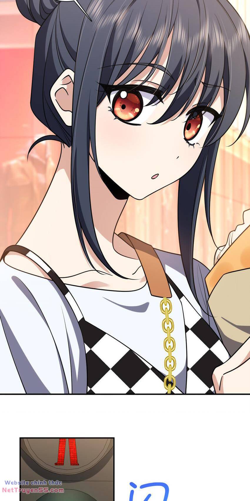 Bà Xã Nhà Tôi Đến Từ Ngàn Năm Trước - Chapter 197 - Page 6