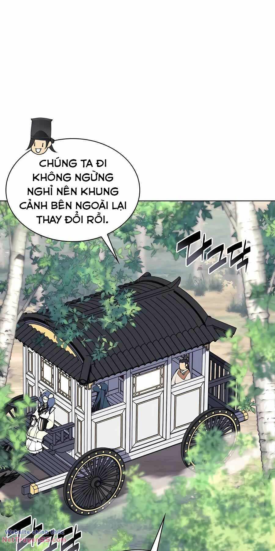 Học Giả Kiếm Sĩ - Chapter 103 - Page 11