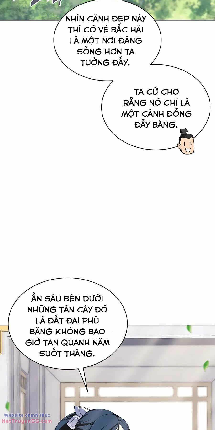 Học Giả Kiếm Sĩ - Chapter 103 - Page 12