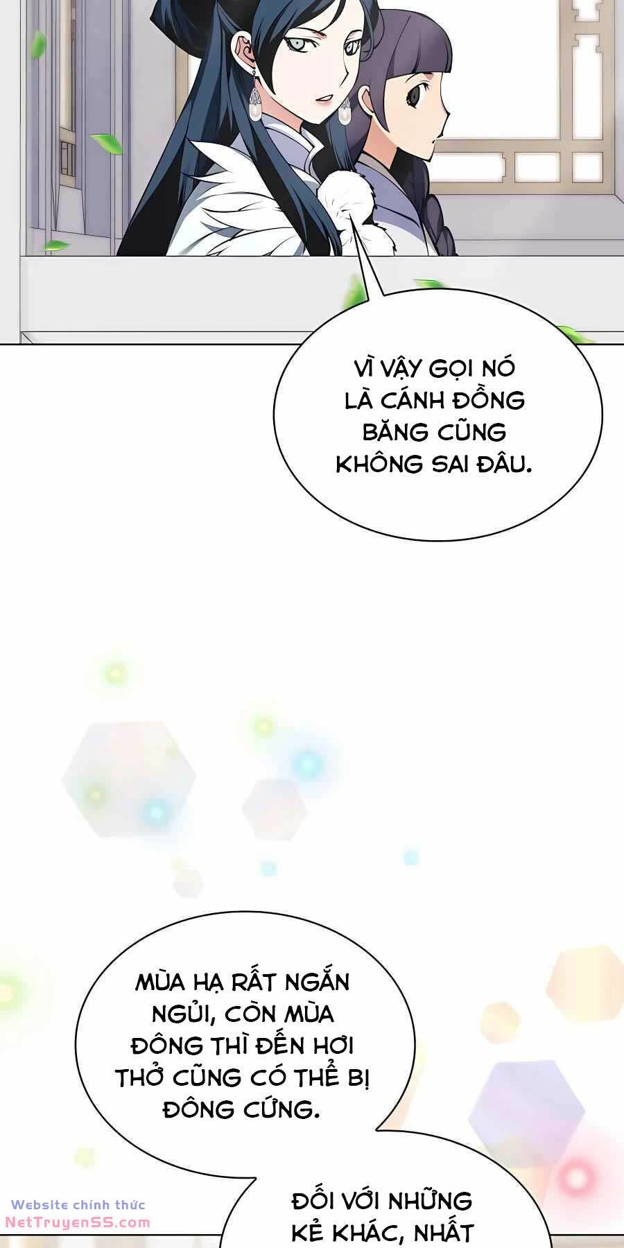 Học Giả Kiếm Sĩ - Chapter 103 - Page 13