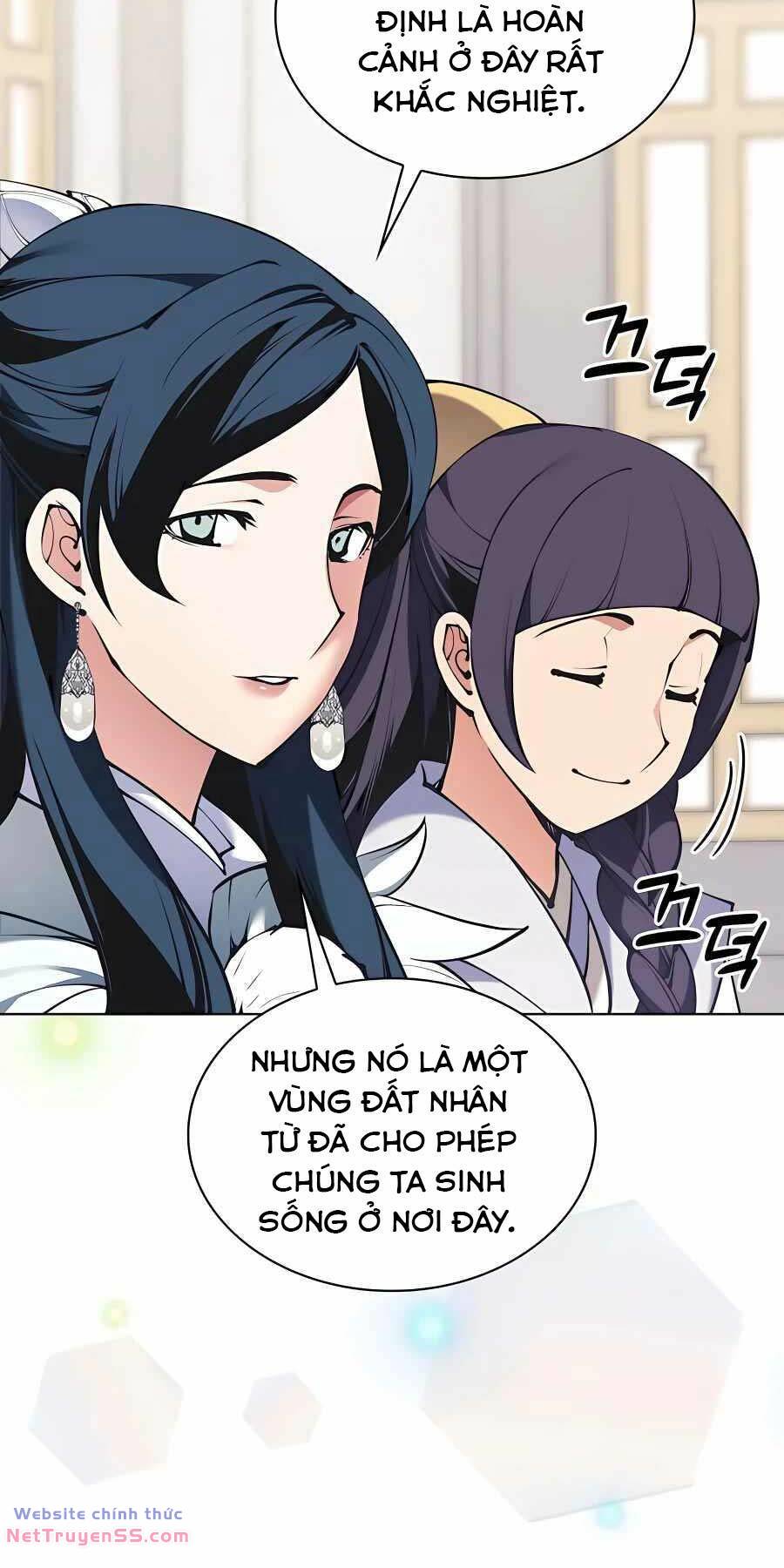 Học Giả Kiếm Sĩ - Chapter 103 - Page 14