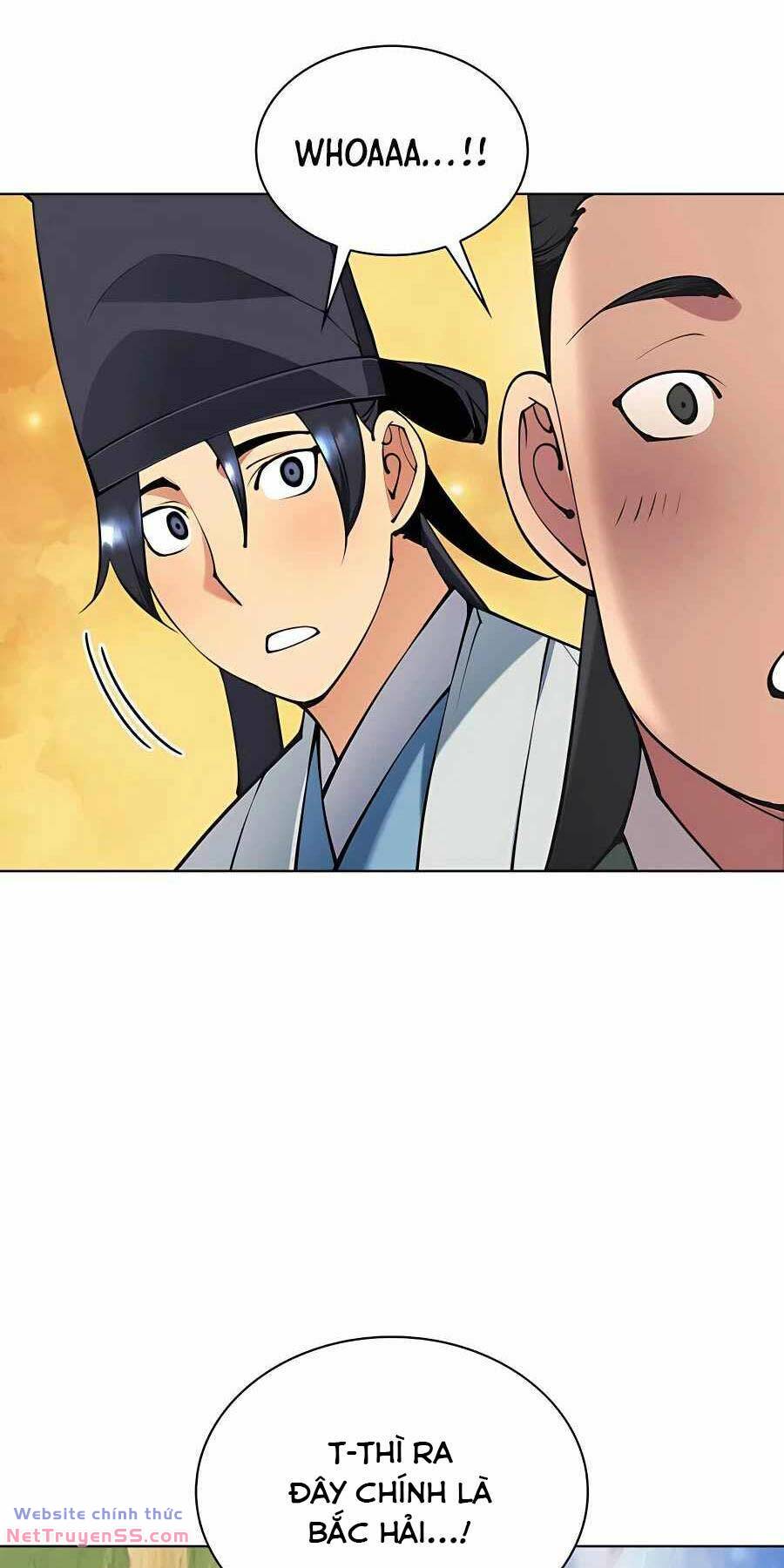 Học Giả Kiếm Sĩ - Chapter 103 - Page 17