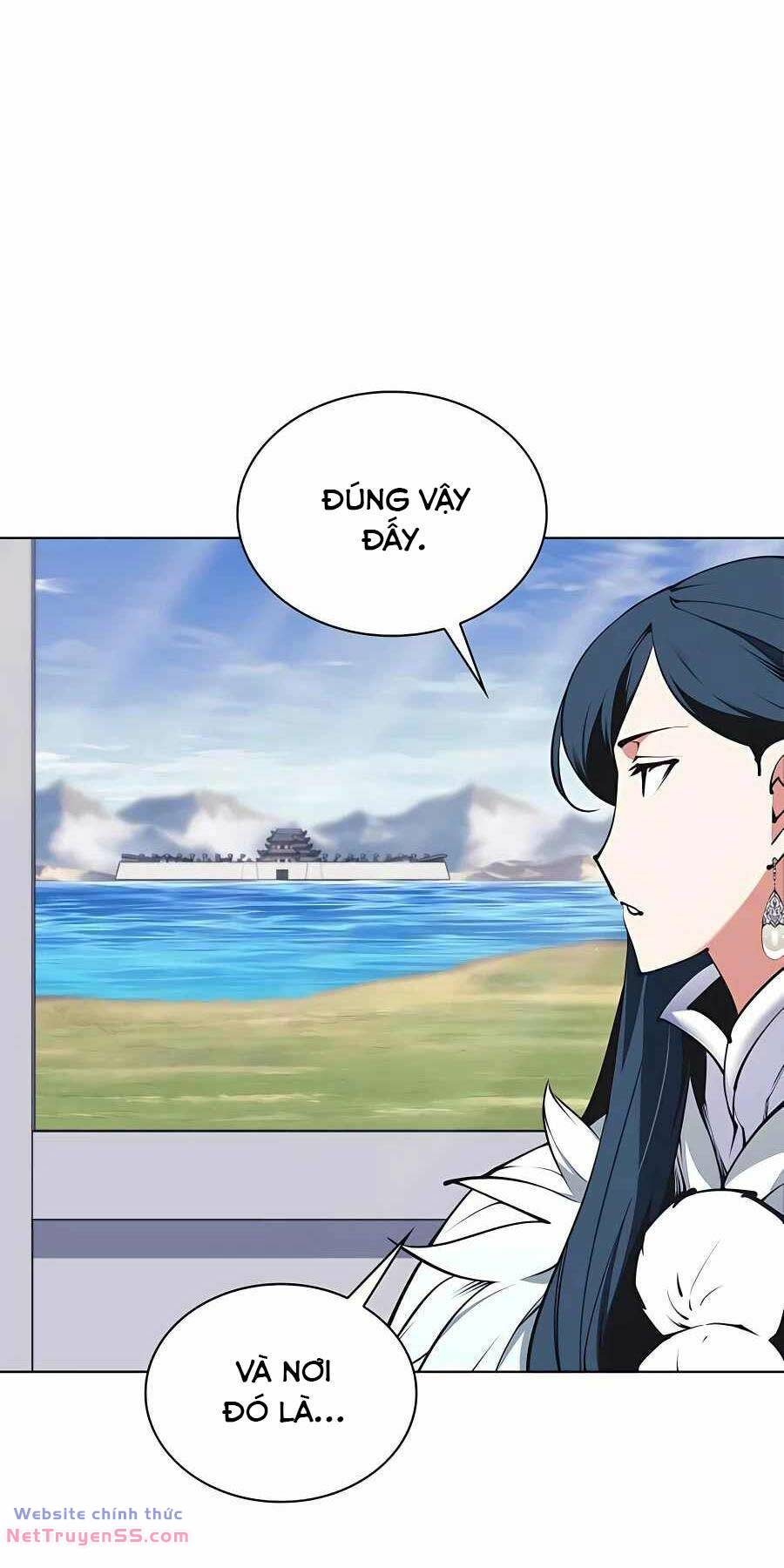 Học Giả Kiếm Sĩ - Chapter 103 - Page 19