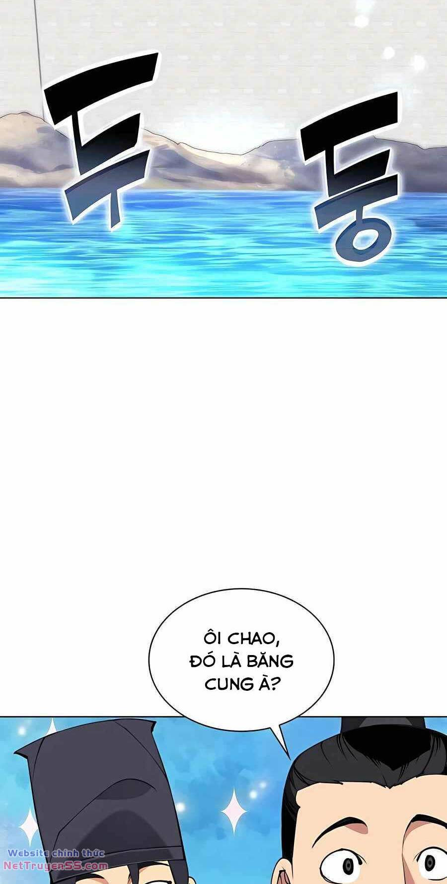 Học Giả Kiếm Sĩ - Chapter 103 - Page 21