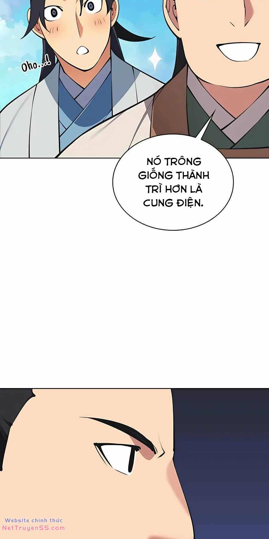 Học Giả Kiếm Sĩ - Chapter 103 - Page 22