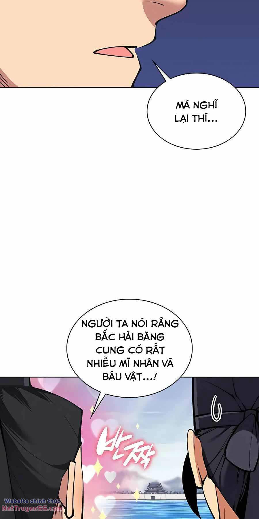 Học Giả Kiếm Sĩ - Chapter 103 - Page 23