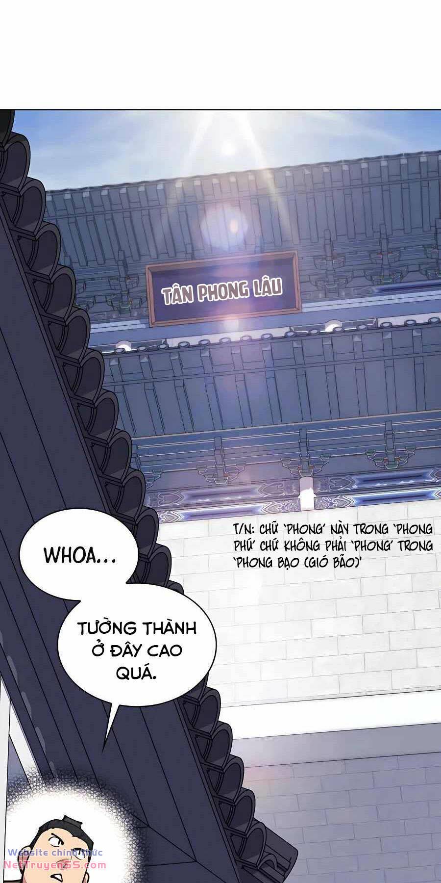 Học Giả Kiếm Sĩ - Chapter 103 - Page 26