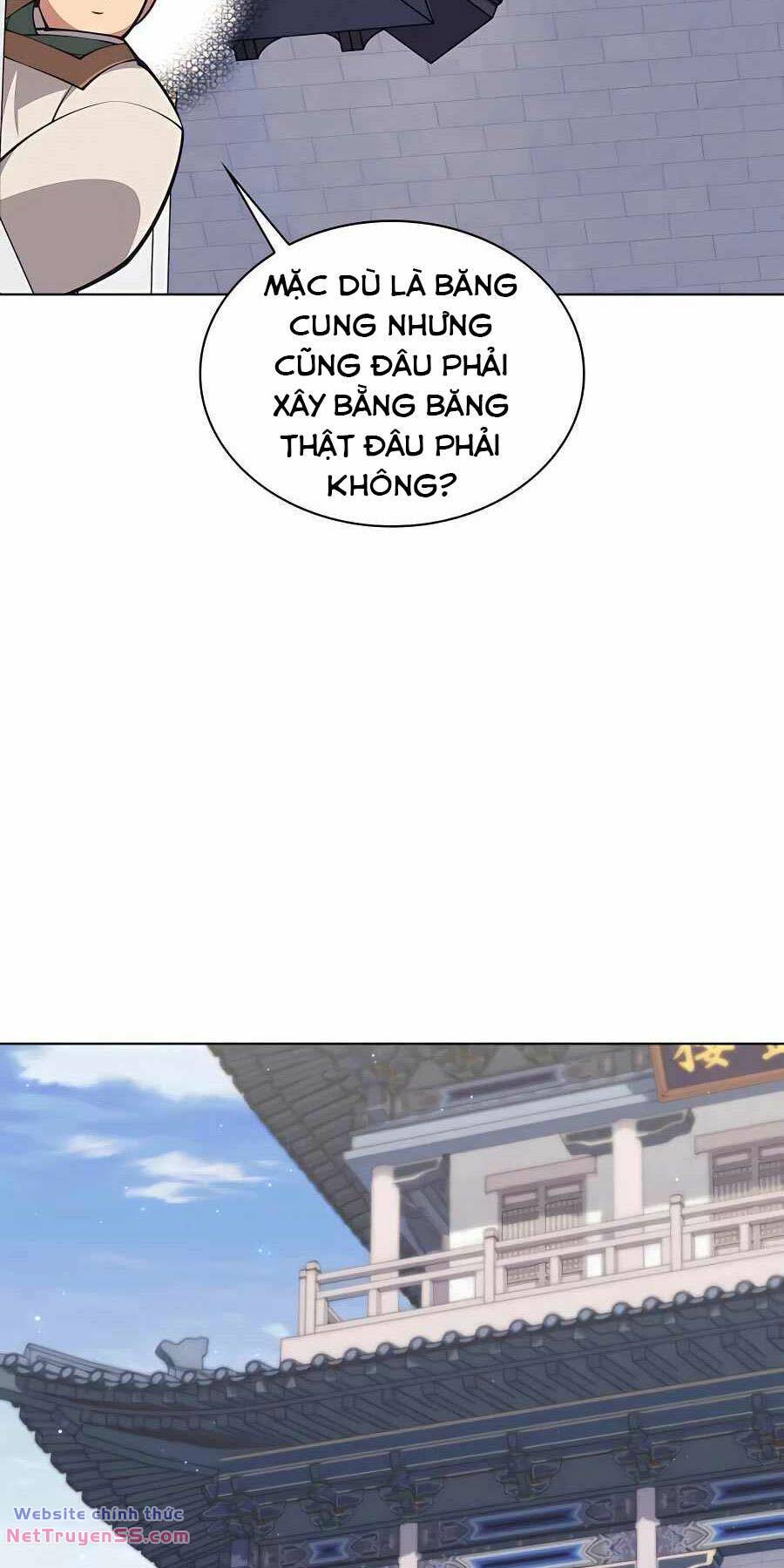 Học Giả Kiếm Sĩ - Chapter 103 - Page 27