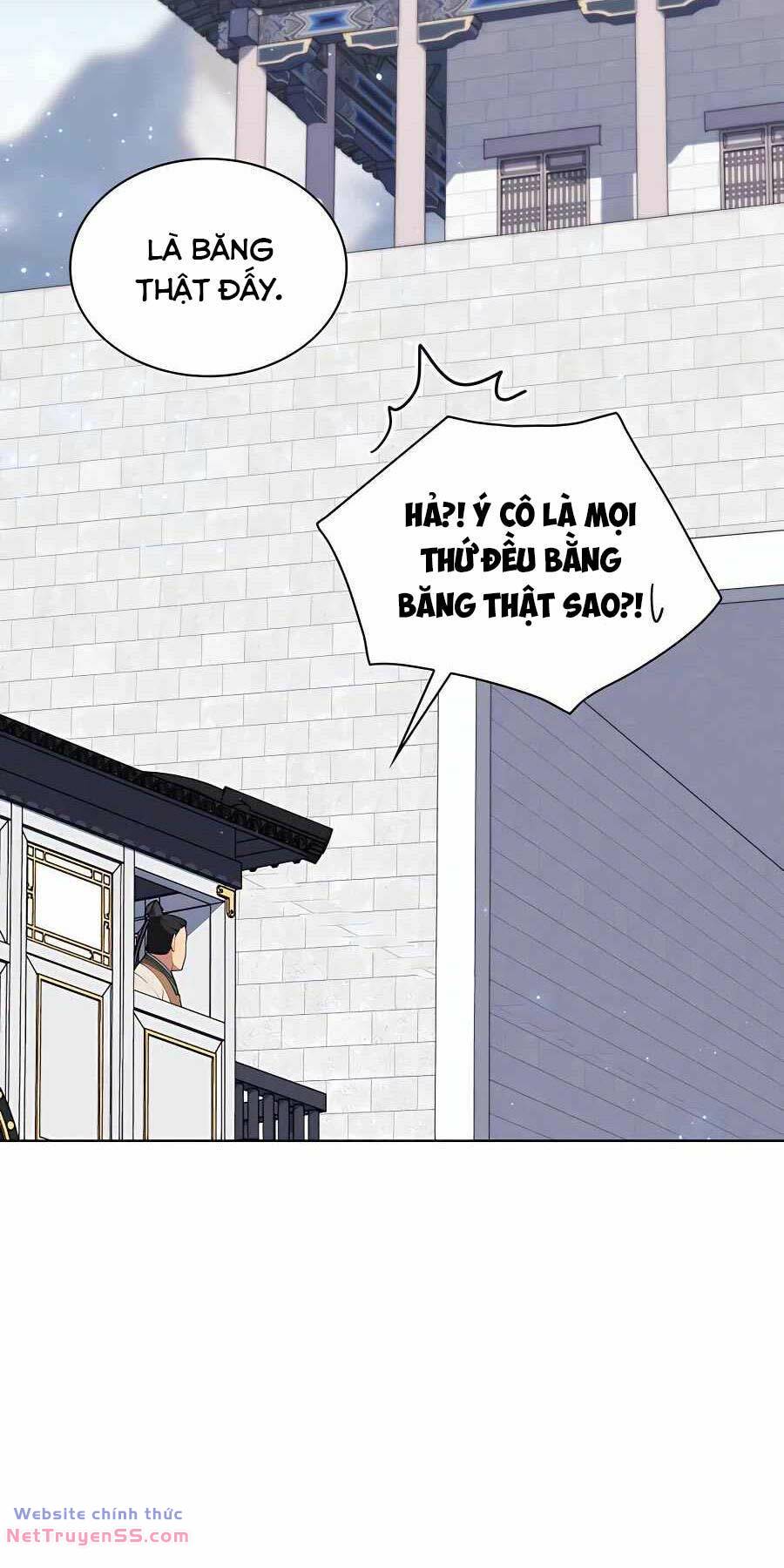 Học Giả Kiếm Sĩ - Chapter 103 - Page 28