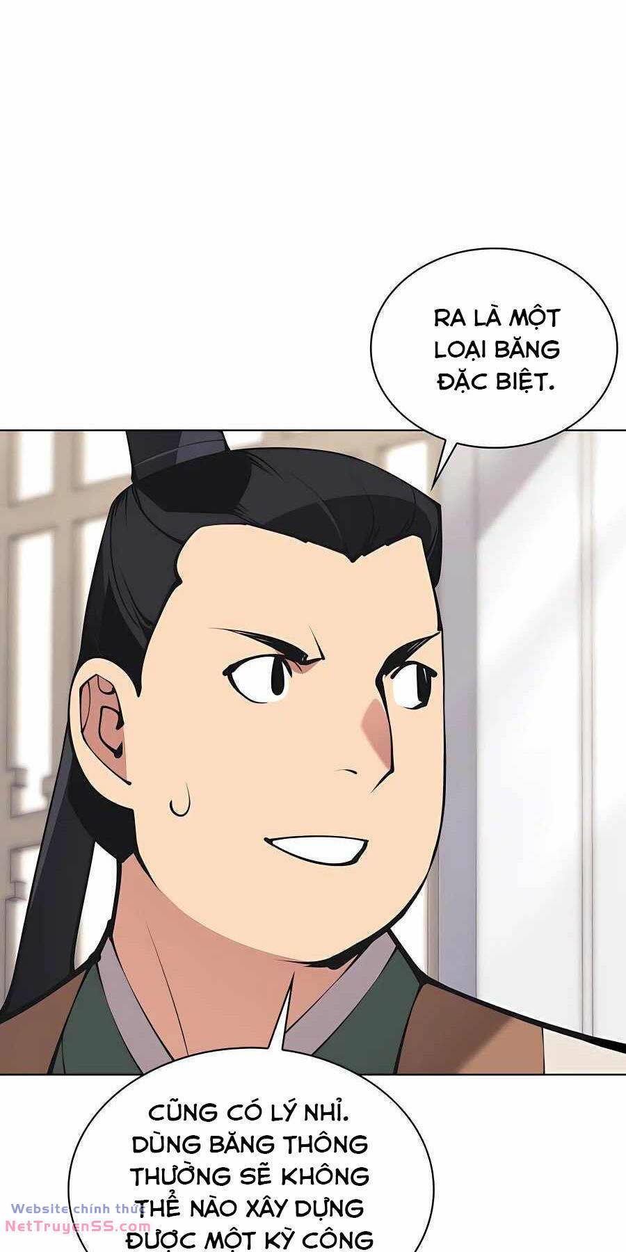 Học Giả Kiếm Sĩ - Chapter 103 - Page 30