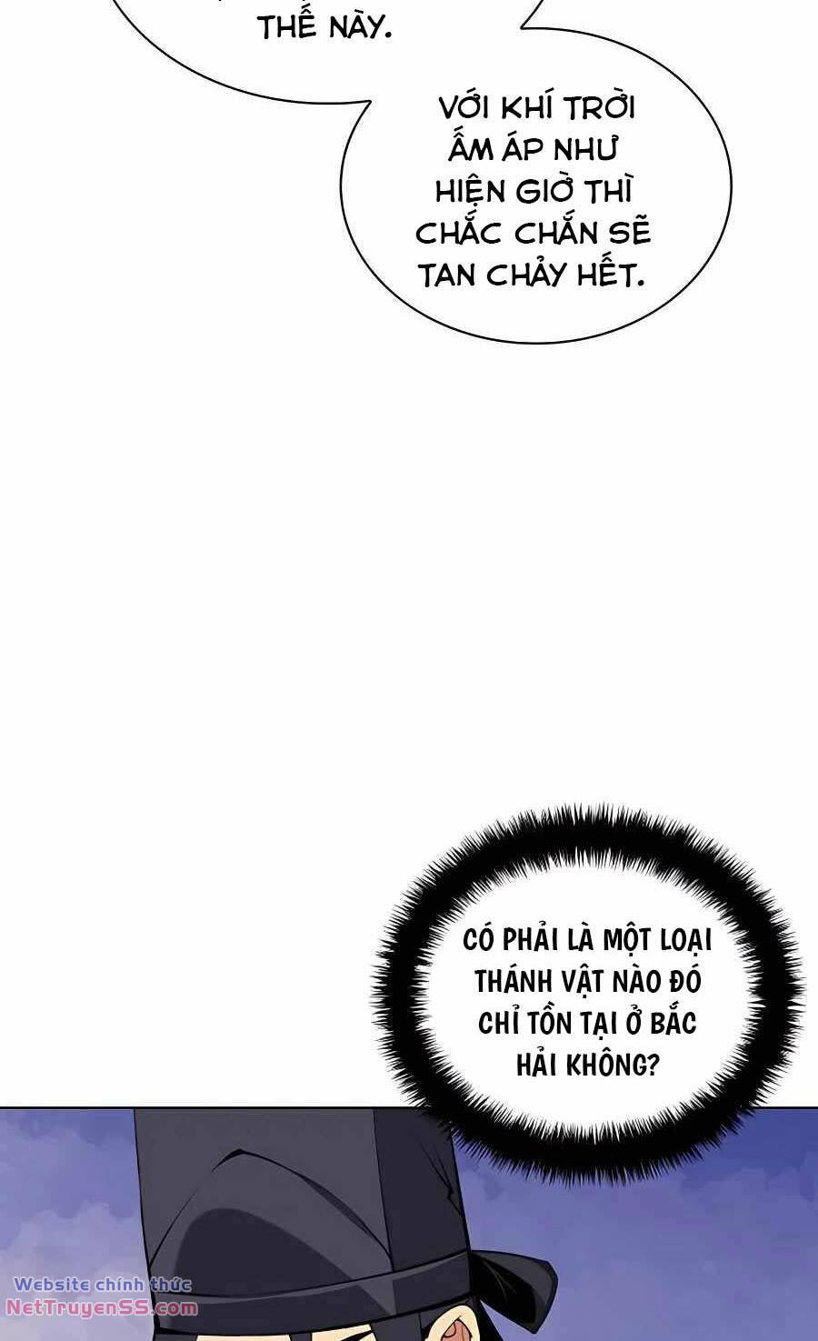 Học Giả Kiếm Sĩ - Chapter 103 - Page 31