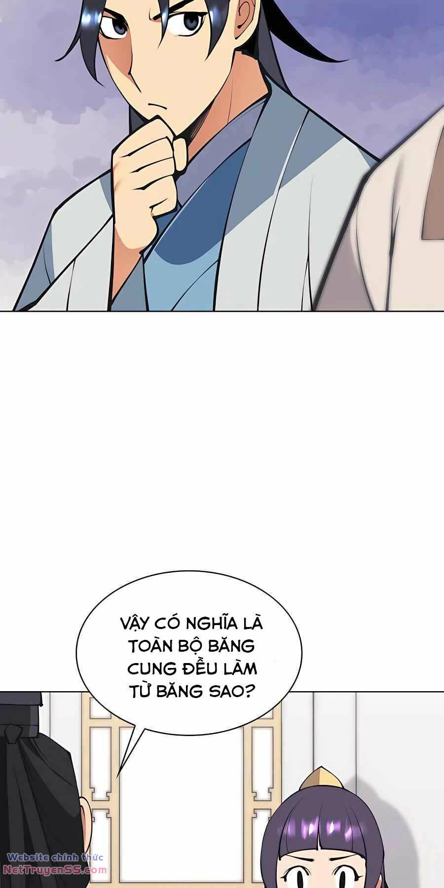 Học Giả Kiếm Sĩ - Chapter 103 - Page 32