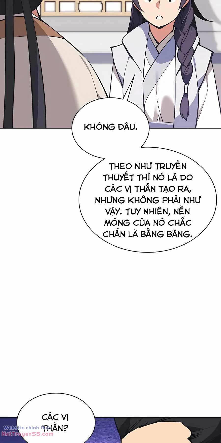 Học Giả Kiếm Sĩ - Chapter 103 - Page 33