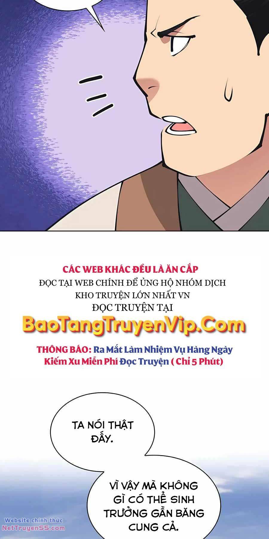 Học Giả Kiếm Sĩ - Chapter 103 - Page 34