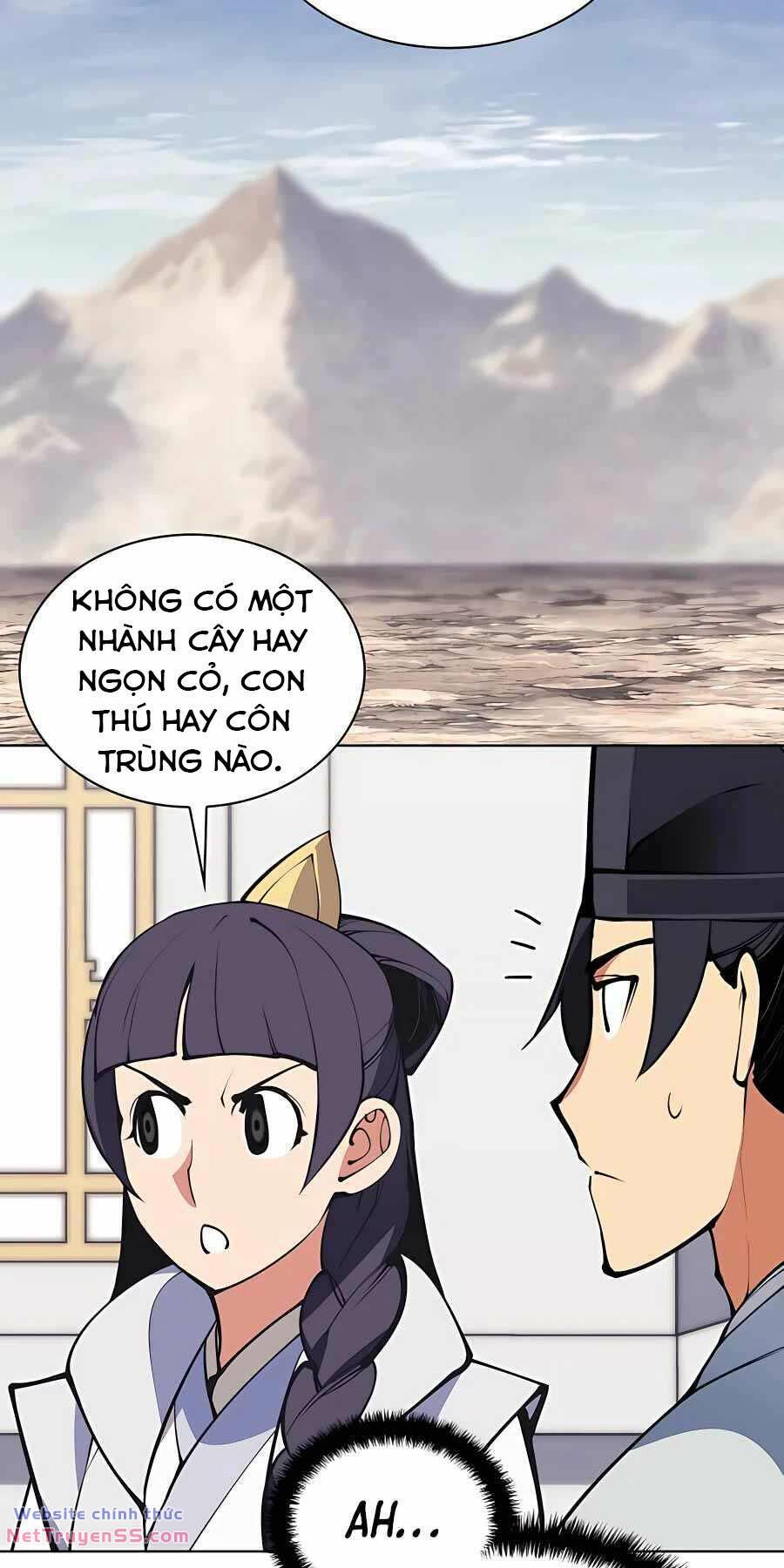 Học Giả Kiếm Sĩ - Chapter 103 - Page 35