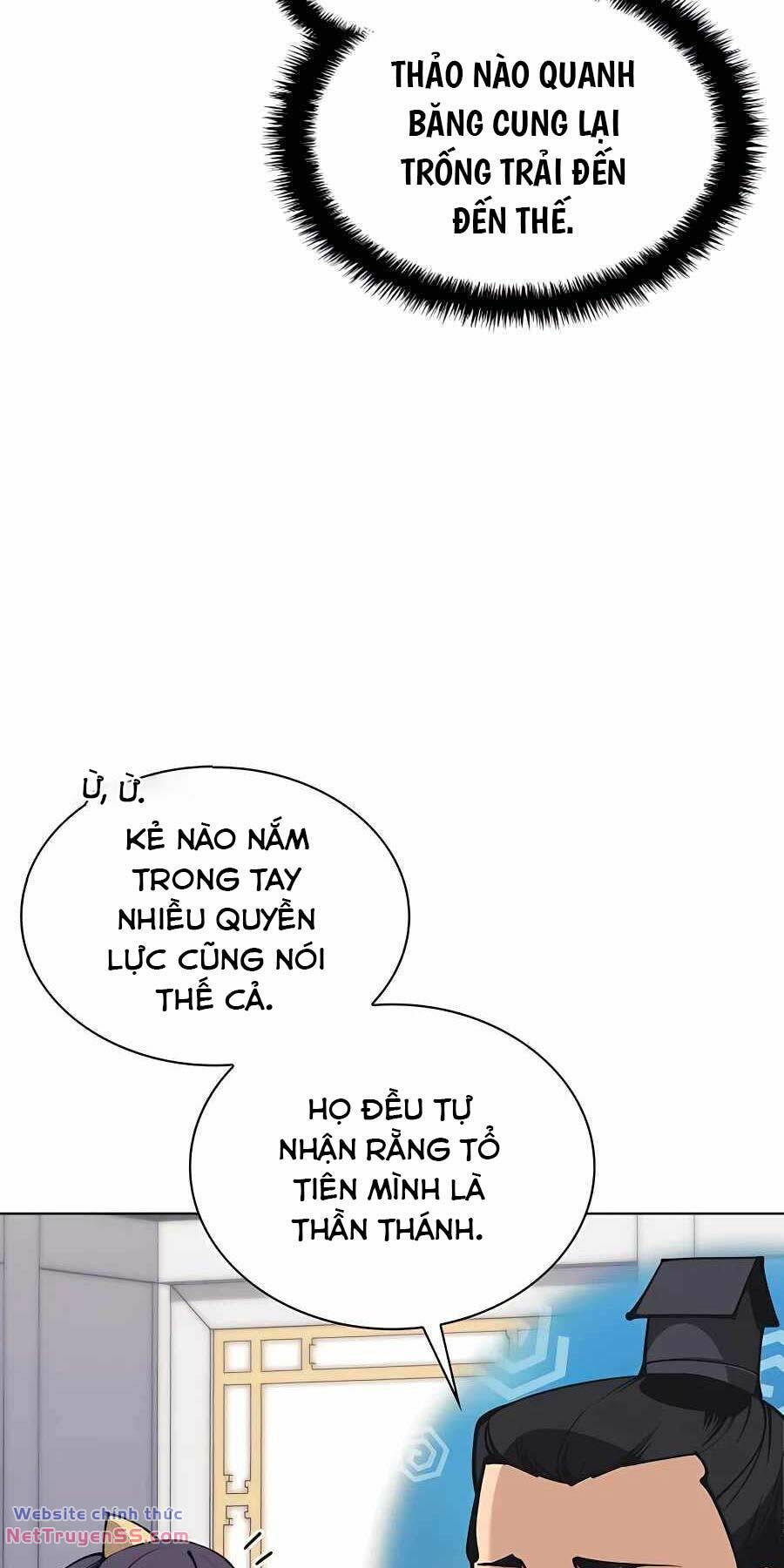 Học Giả Kiếm Sĩ - Chapter 103 - Page 36