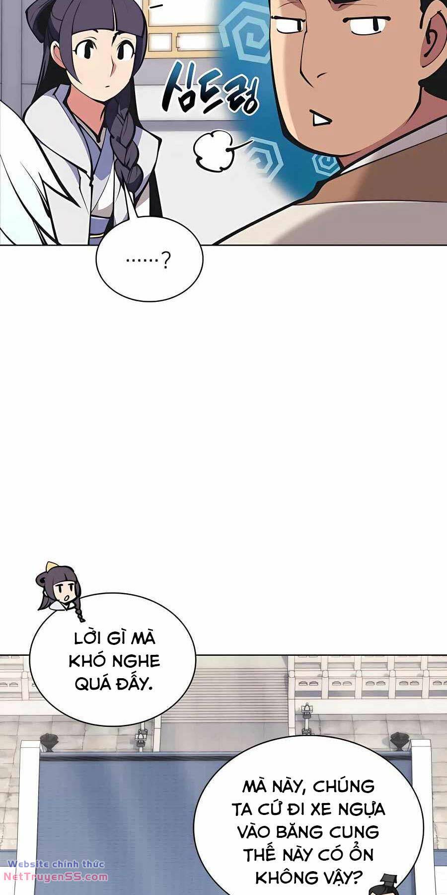 Học Giả Kiếm Sĩ - Chapter 103 - Page 37