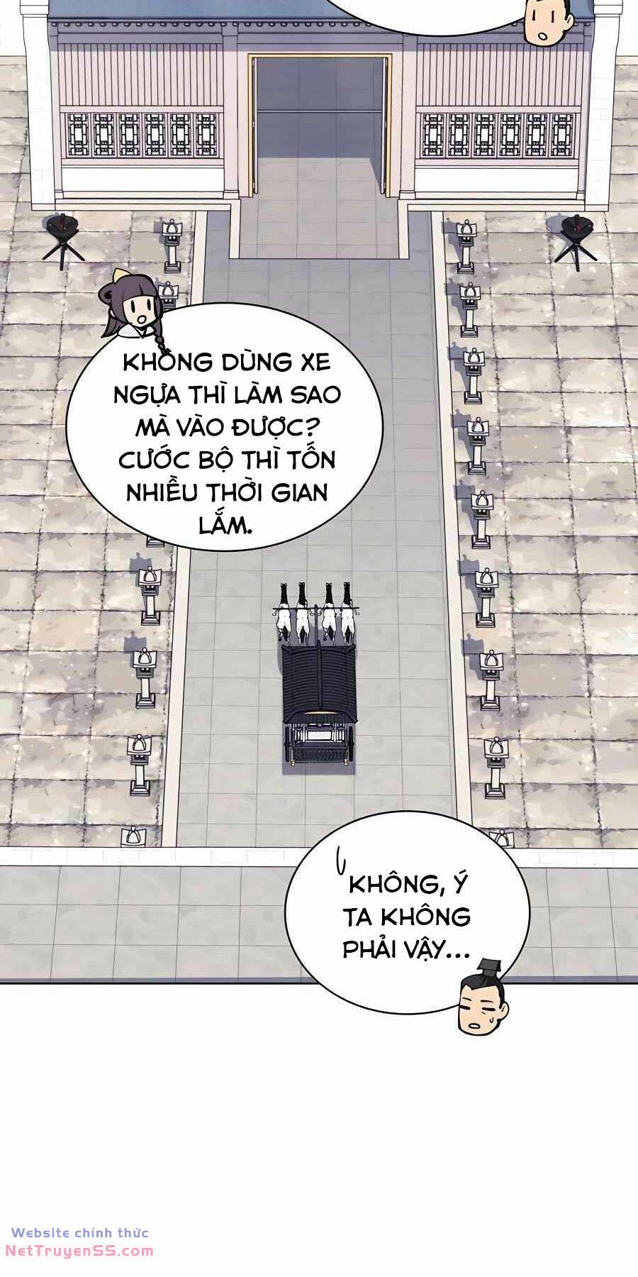 Học Giả Kiếm Sĩ - Chapter 103 - Page 38