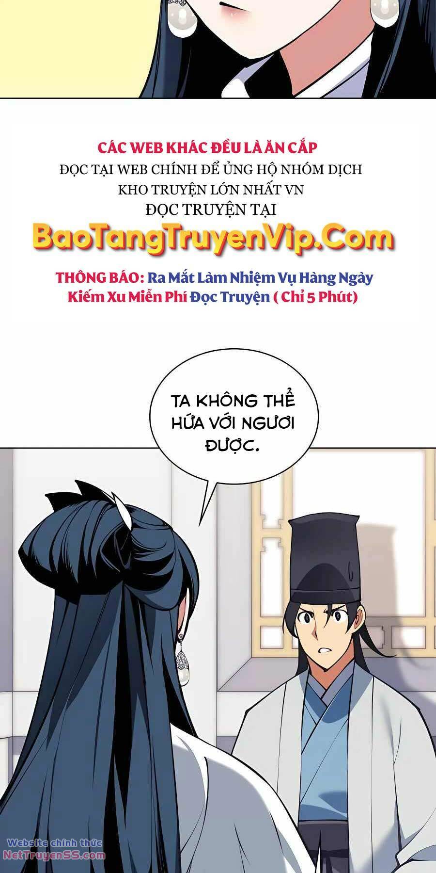 Học Giả Kiếm Sĩ - Chapter 103 - Page 3