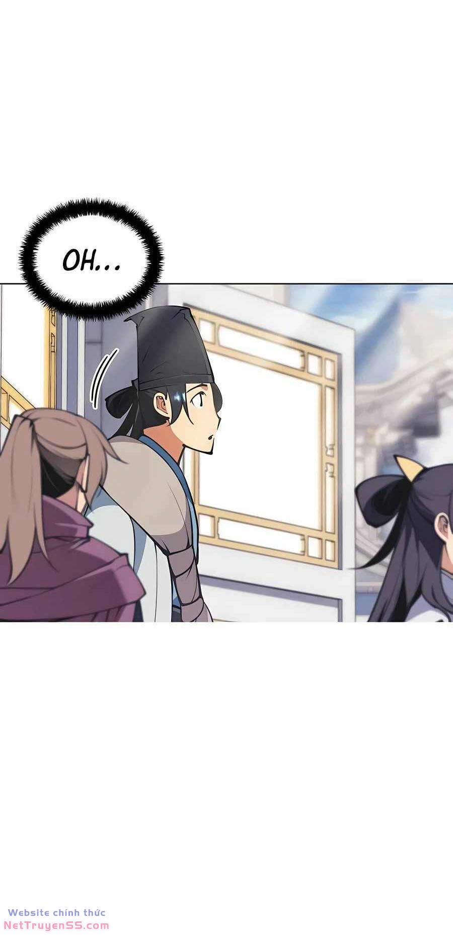 Học Giả Kiếm Sĩ - Chapter 103 - Page 41