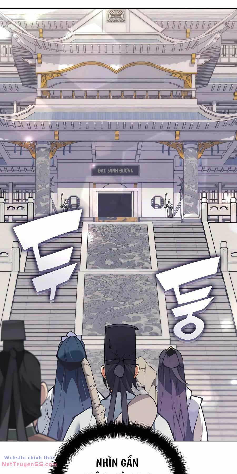 Học Giả Kiếm Sĩ - Chapter 103 - Page 42