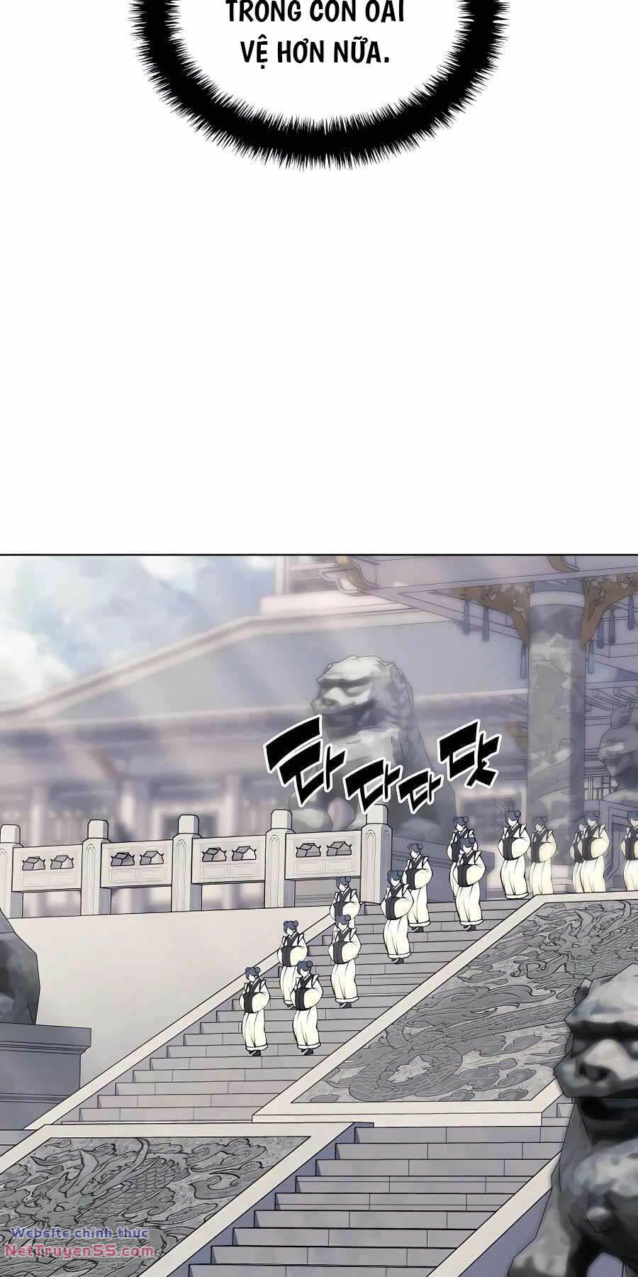 Học Giả Kiếm Sĩ - Chapter 103 - Page 43