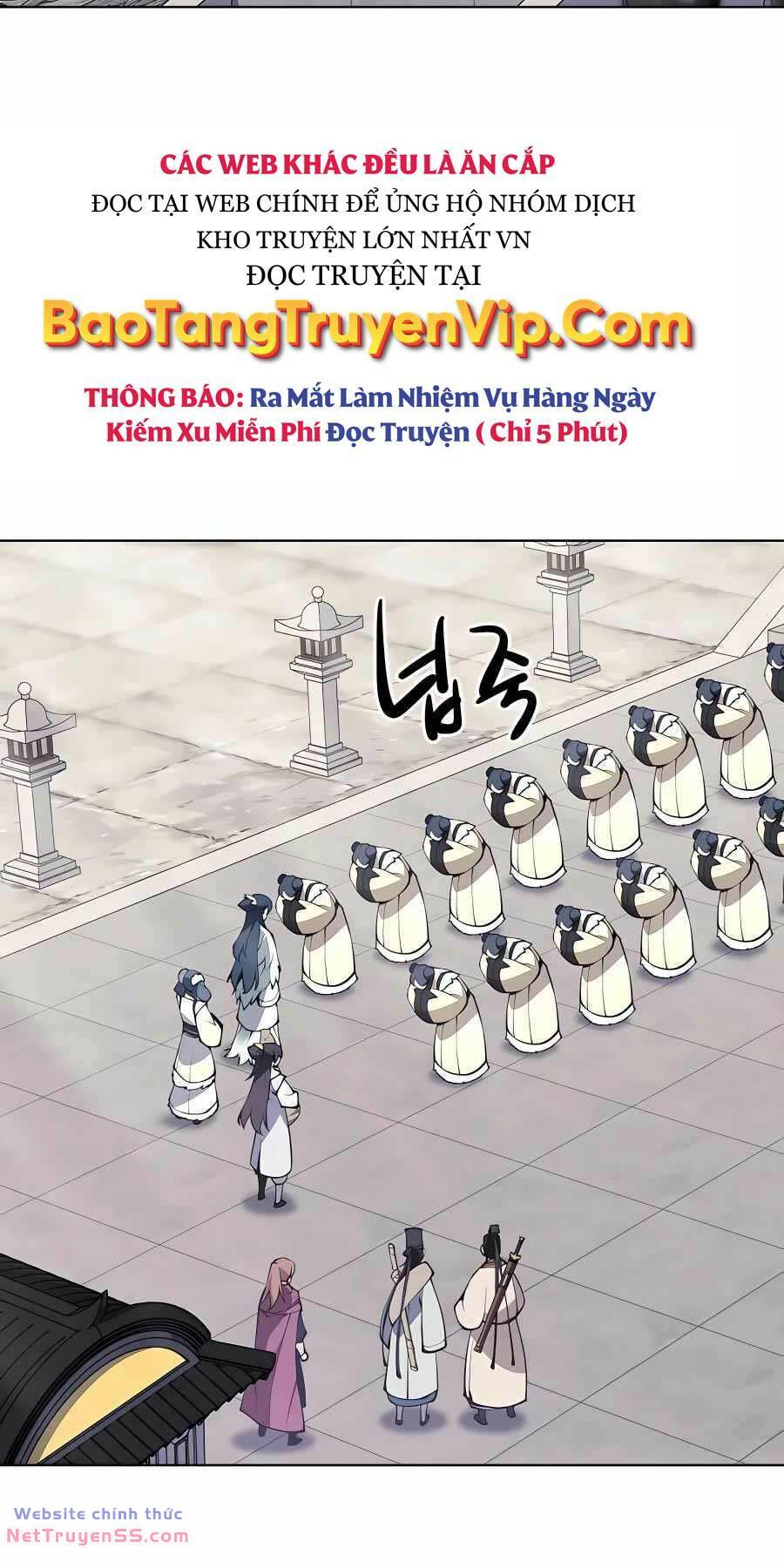 Học Giả Kiếm Sĩ - Chapter 103 - Page 44