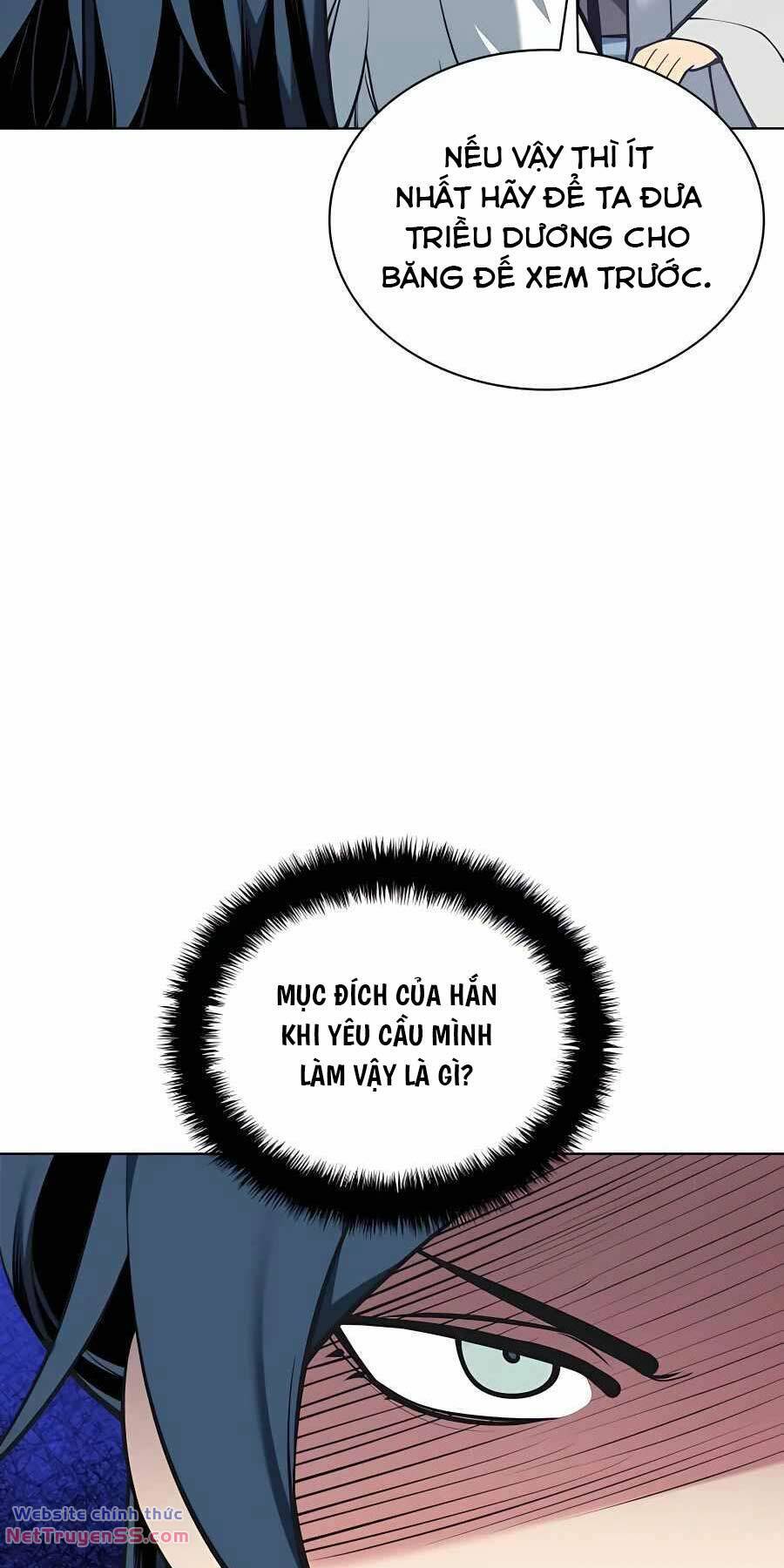 Học Giả Kiếm Sĩ - Chapter 103 - Page 4