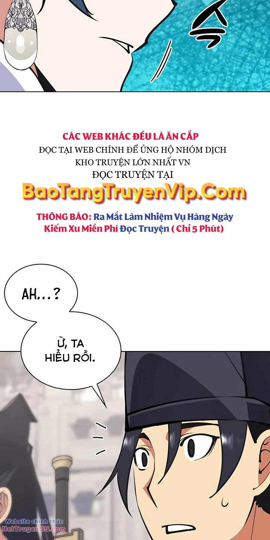 Học Giả Kiếm Sĩ - Chapter 103 - Page 49
