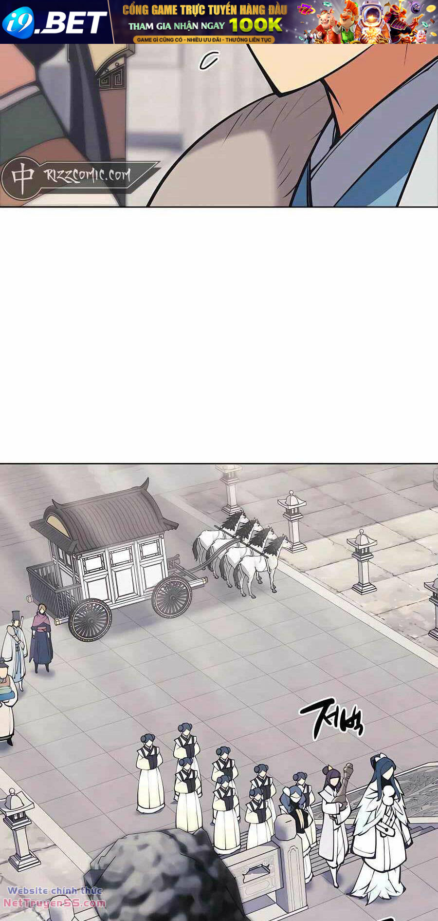 Học Giả Kiếm Sĩ - Chapter 103 - Page 50