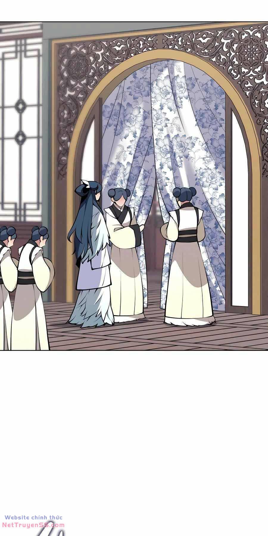 Học Giả Kiếm Sĩ - Chapter 103 - Page 53