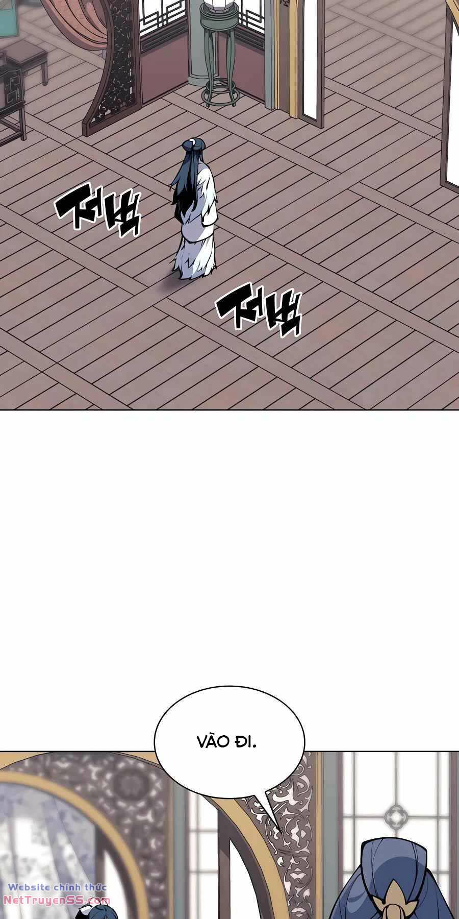 Học Giả Kiếm Sĩ - Chapter 103 - Page 55