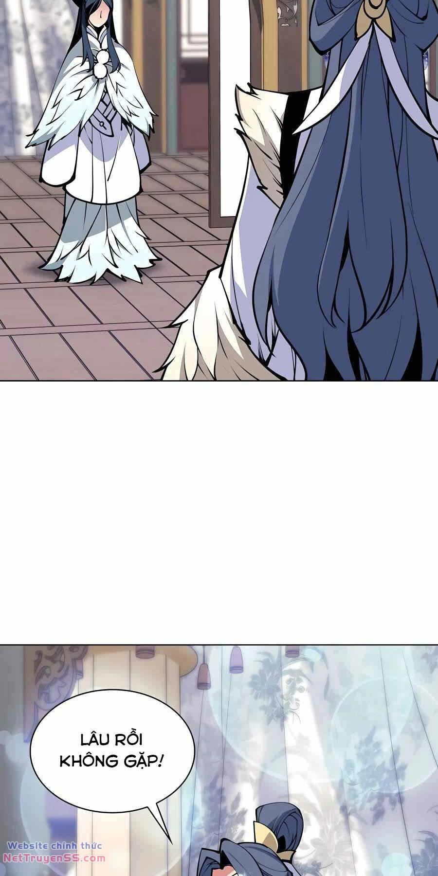 Học Giả Kiếm Sĩ - Chapter 103 - Page 56