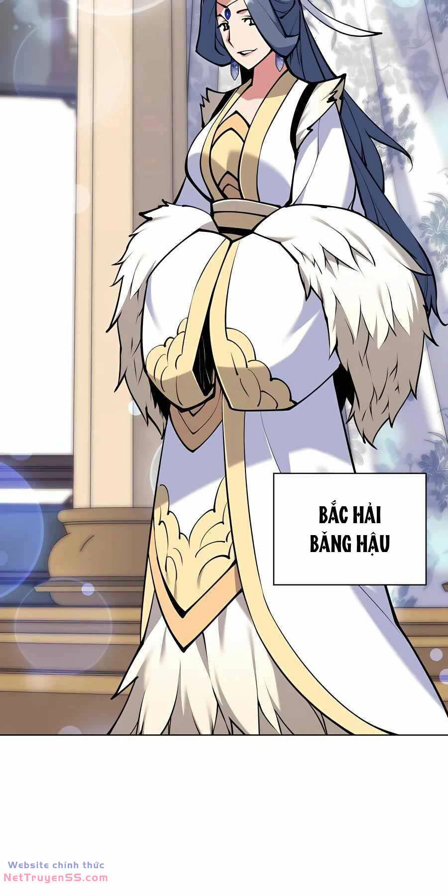 Học Giả Kiếm Sĩ - Chapter 103 - Page 57