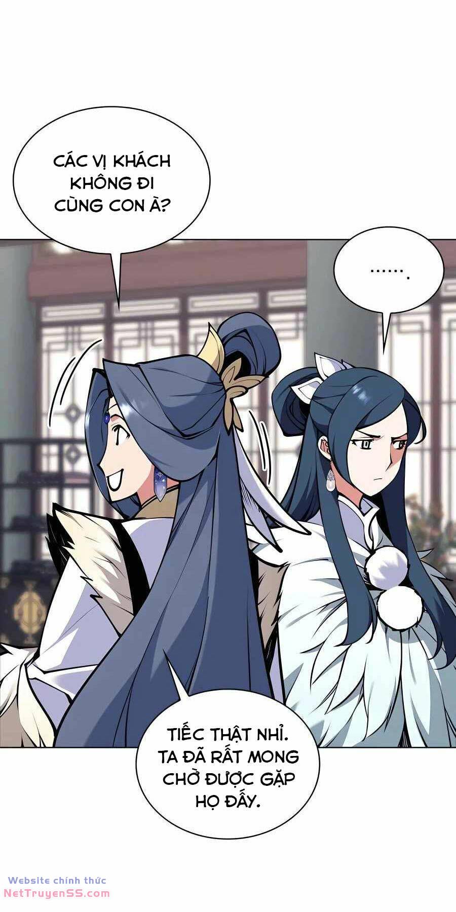 Học Giả Kiếm Sĩ - Chapter 103 - Page 58