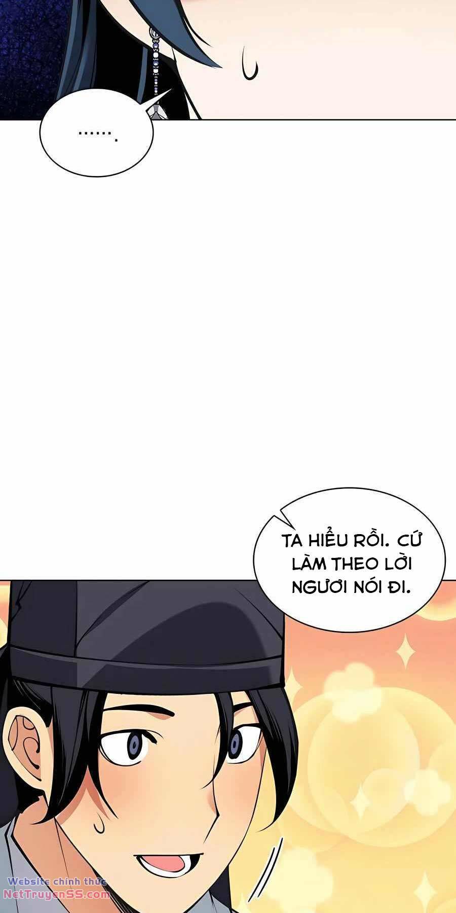 Học Giả Kiếm Sĩ - Chapter 103 - Page 5