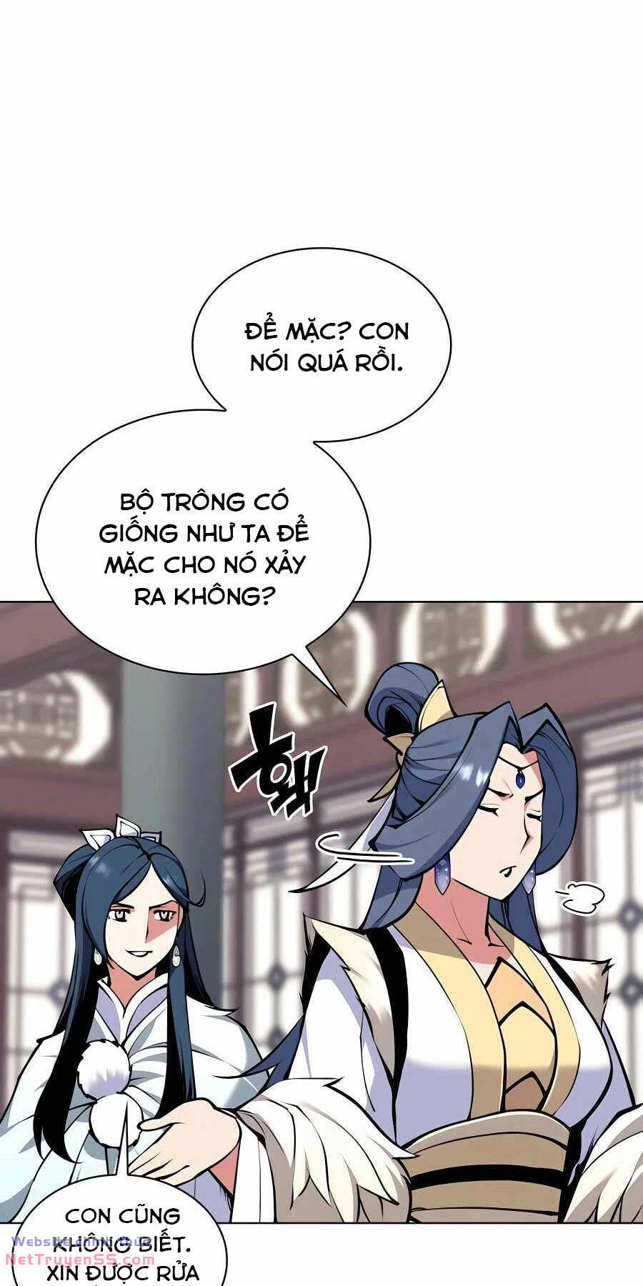 Học Giả Kiếm Sĩ - Chapter 103 - Page 60
