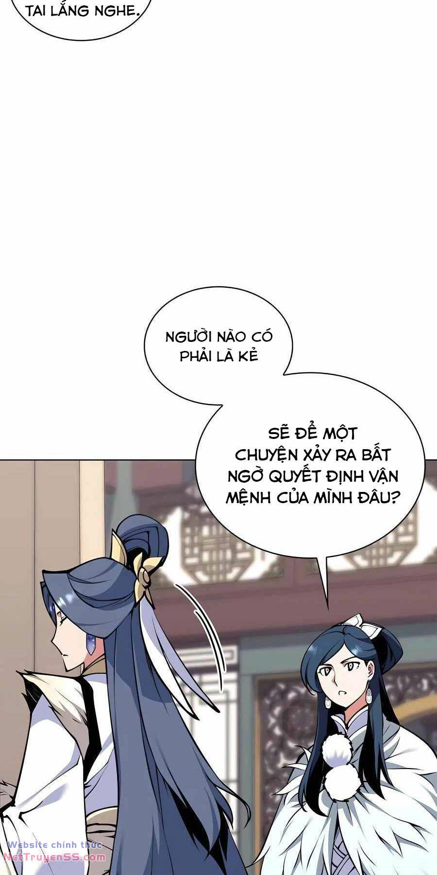 Học Giả Kiếm Sĩ - Chapter 103 - Page 61