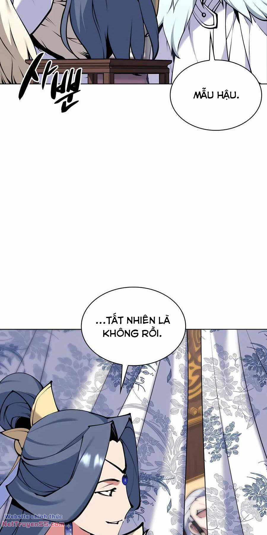 Học Giả Kiếm Sĩ - Chapter 103 - Page 62