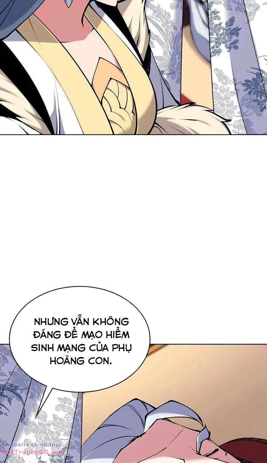 Học Giả Kiếm Sĩ - Chapter 103 - Page 63