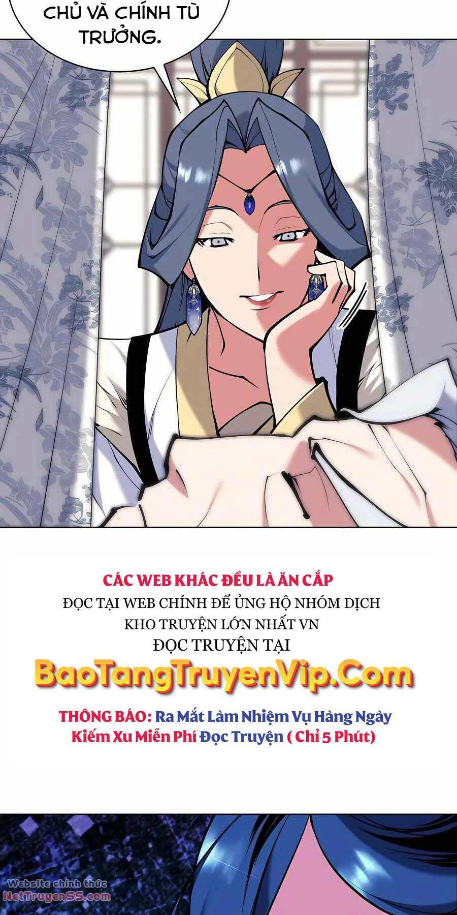 Học Giả Kiếm Sĩ - Chapter 103 - Page 71