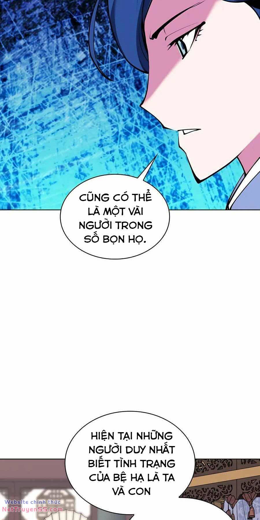 Học Giả Kiếm Sĩ - Chapter 103 - Page 72